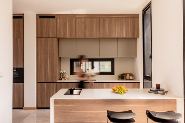 Bring Your Dream Kitchen to Reality with the Best Kitchen Specialist in Singapore