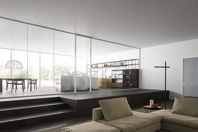 Factors to Consider When Installing Sliding Doors