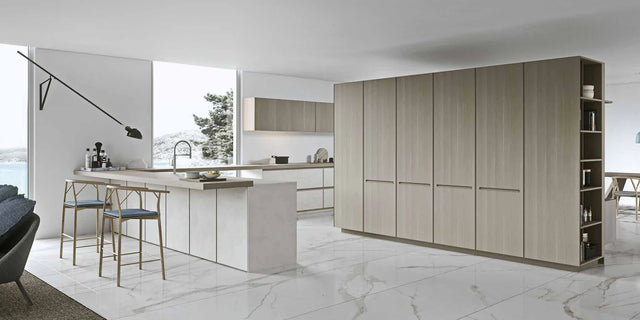 Kitchen Cabinet Design Ideas for HDBs in 2024