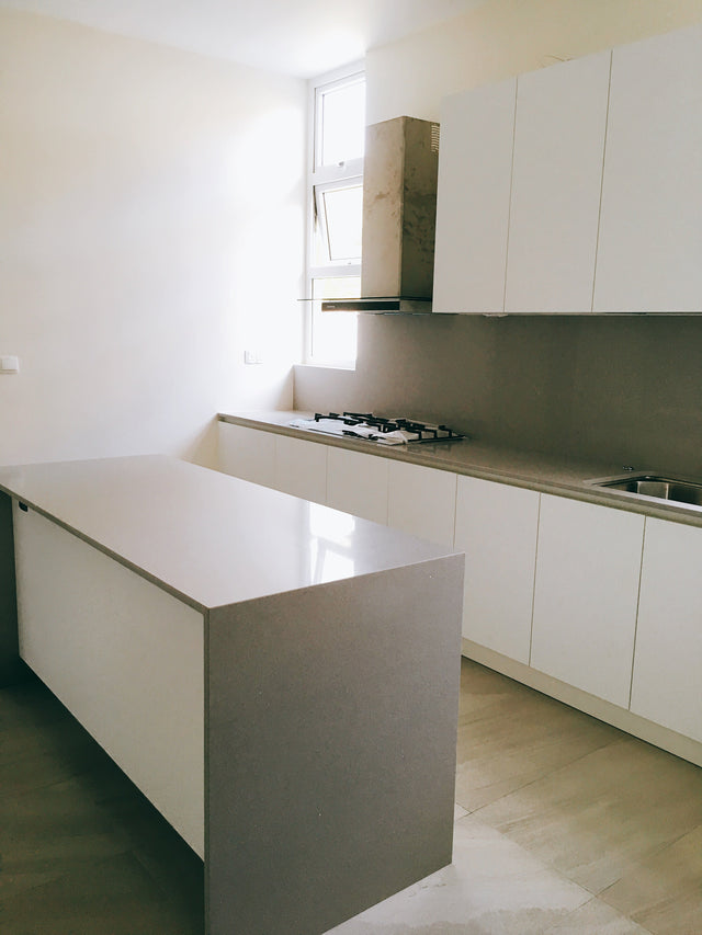 Top Kitchen Cabinet Styles for Singapore Homes in 2025