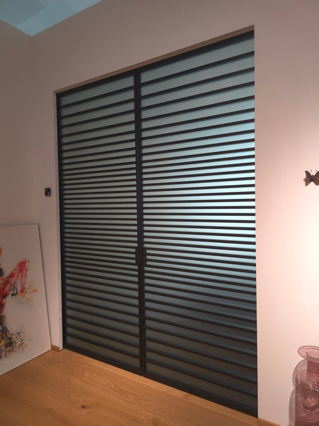 ADL Line Sliding Pocket Door