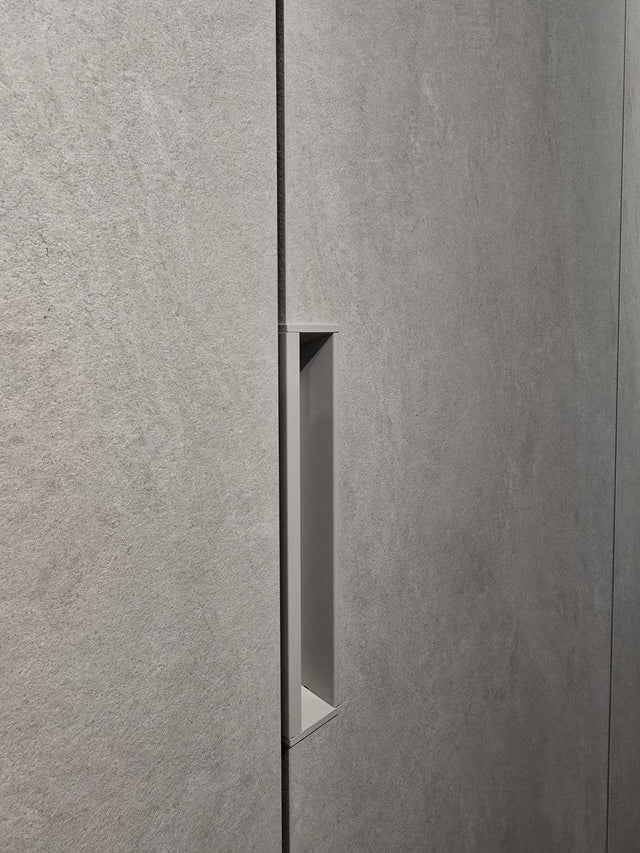 SANTALUCIA, Mini Ego Wardrobe