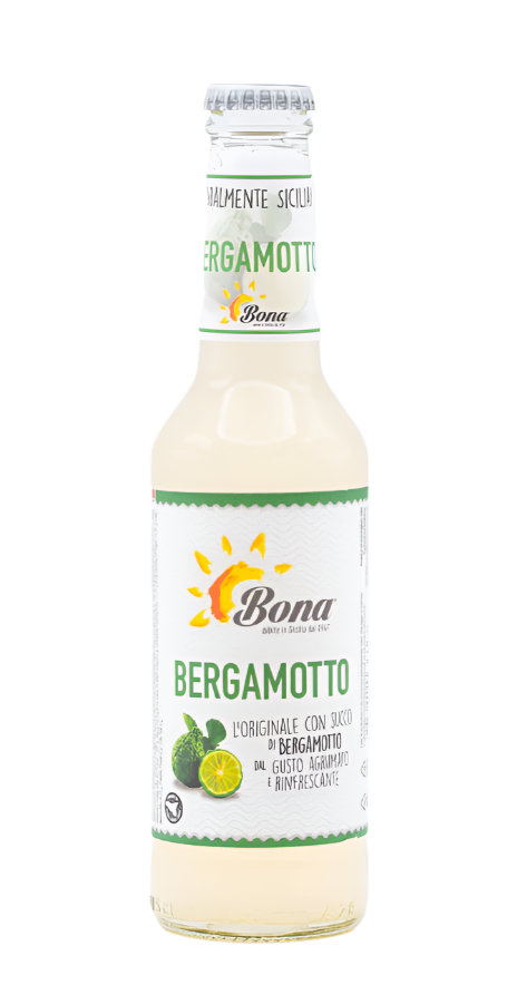 BONA, Bergamotto (Bergamot Juice)