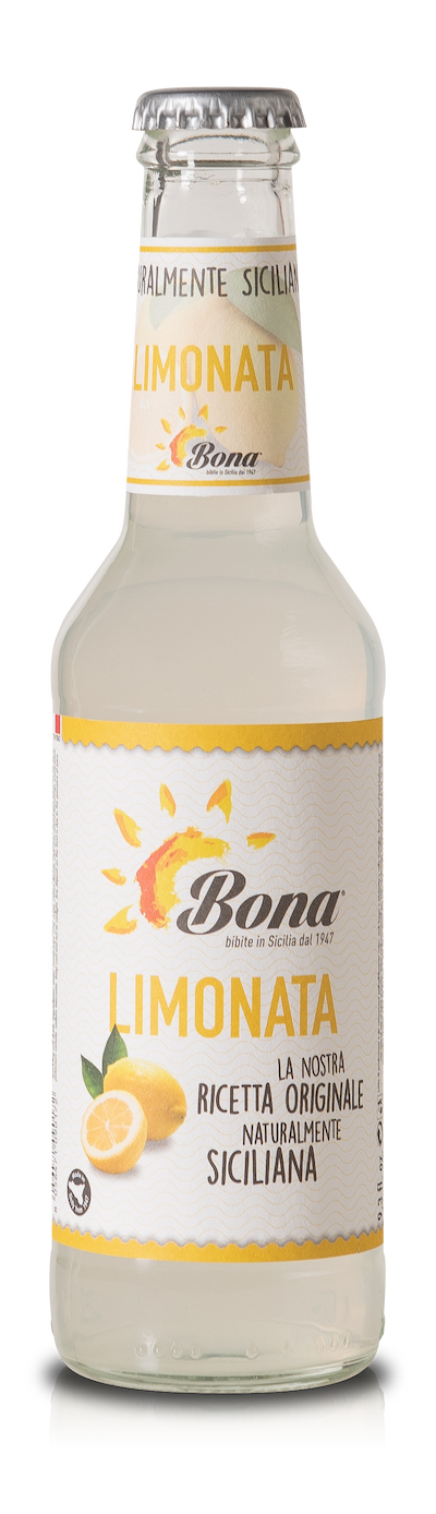 BONA, Limonata (Lemonade)