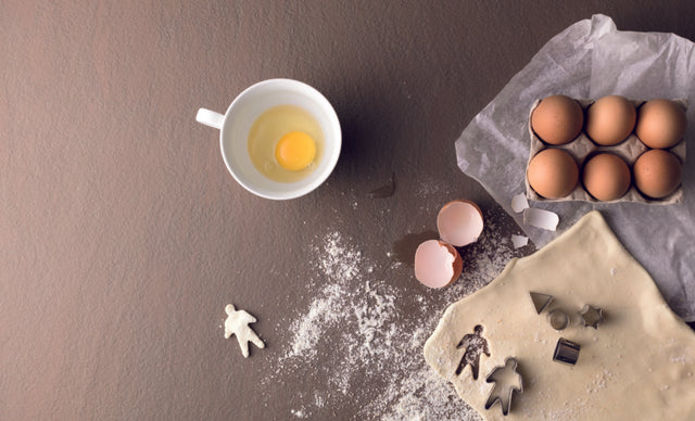 eggs