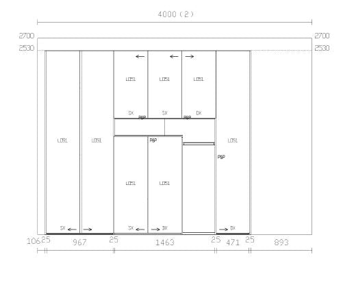 SANTALUCIA, Kids Wardrobe