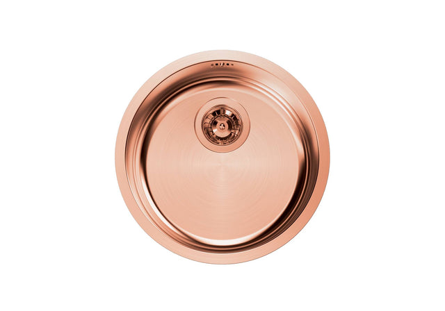 Sink Circolari - Cabinet 45