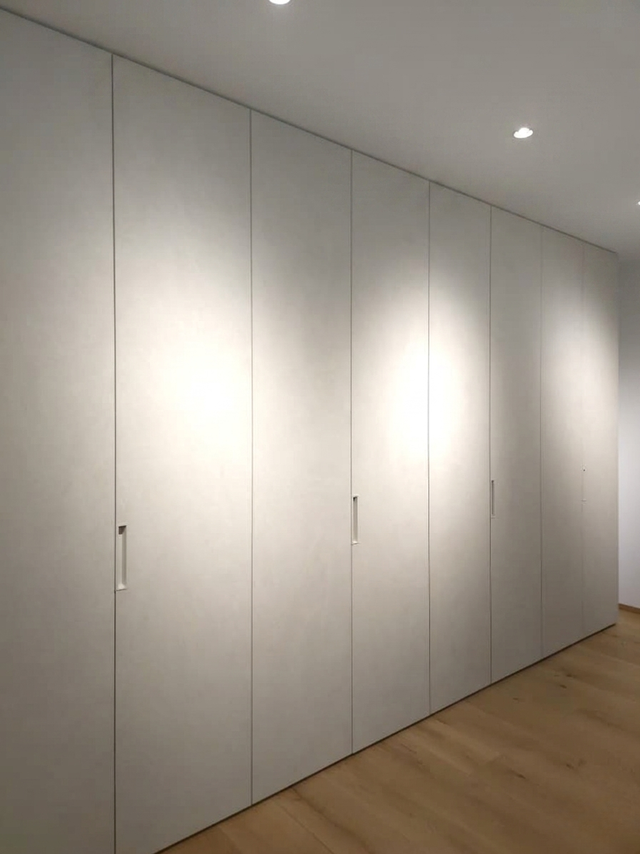SANTALUCIA, Mini Ego Wardrobe