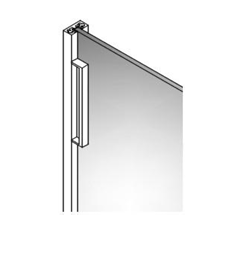 ADL, Mitica Glass Sliding Door