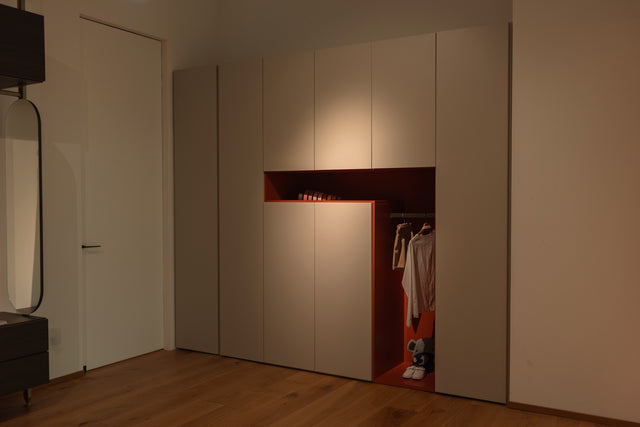 SANTALUCIA, Kids Wardrobe