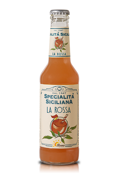 BONA, LA ROSSA
