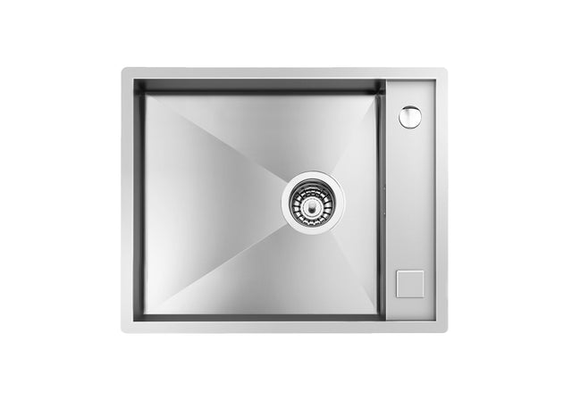 Sink Quadra - Cabinet 60