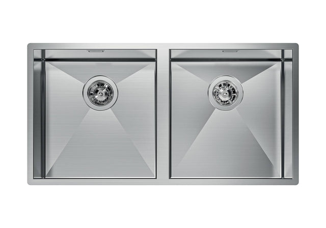 Sink Quadra - Cabinet 90