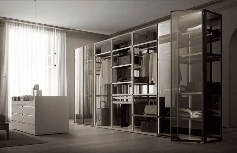 Wardrobe Layout Design Guide for Everyday Comfort and Ease