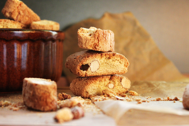 Cookies & Crackers