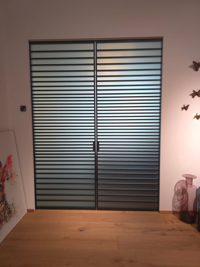 ADL Line Sliding Pocket Door