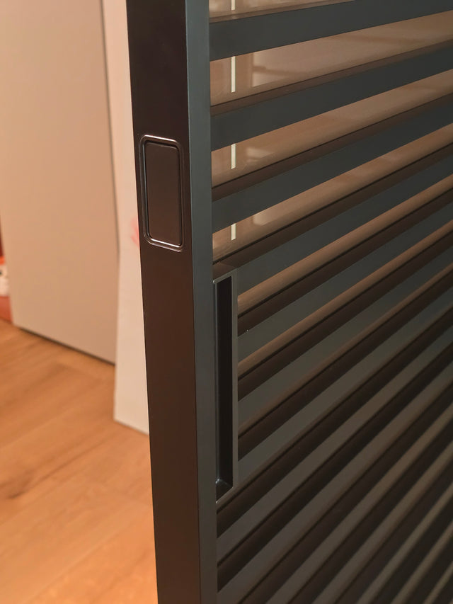 ADL Line Sliding Pocket Door