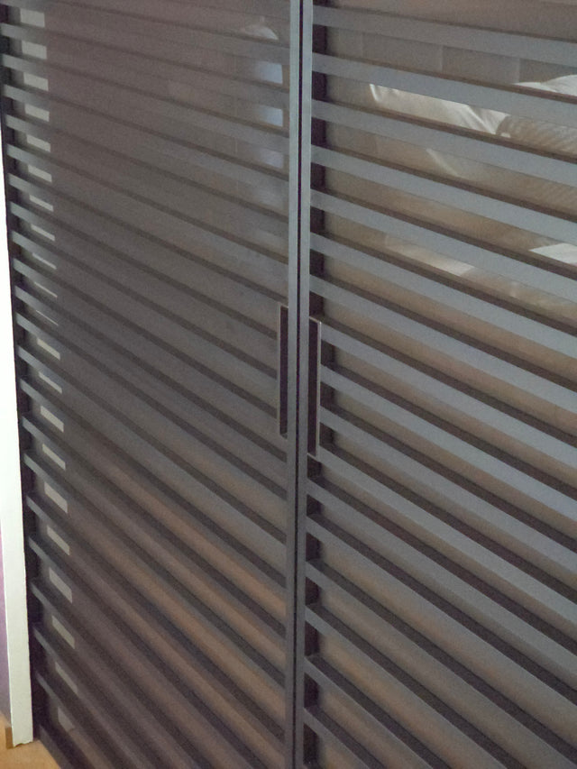 ADL Line Sliding Pocket Door