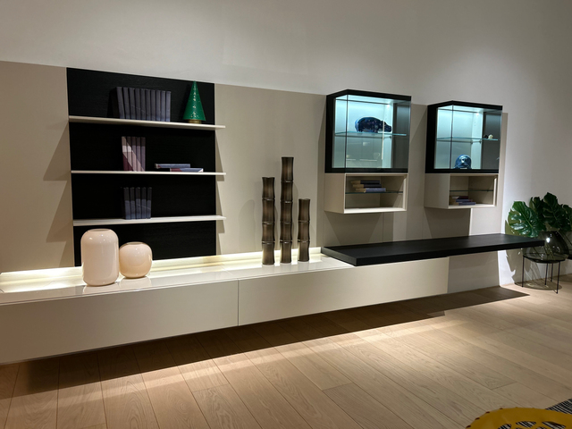 ALF, Day12 Collection, Display & TV Cabinet