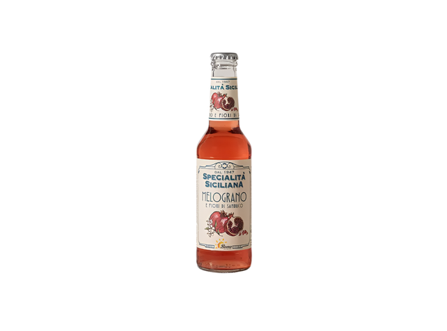 BONA, Arancia e Melograno (Orange & Pomegranate)