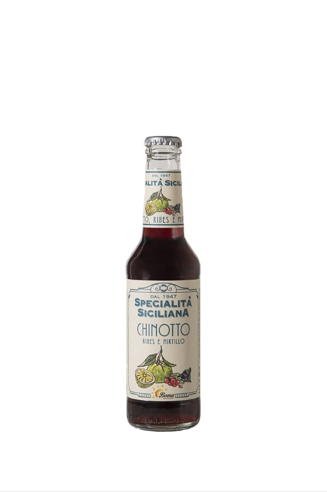 BONA, Chinotto