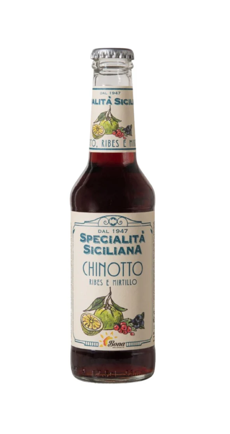 BONA, Chinotto