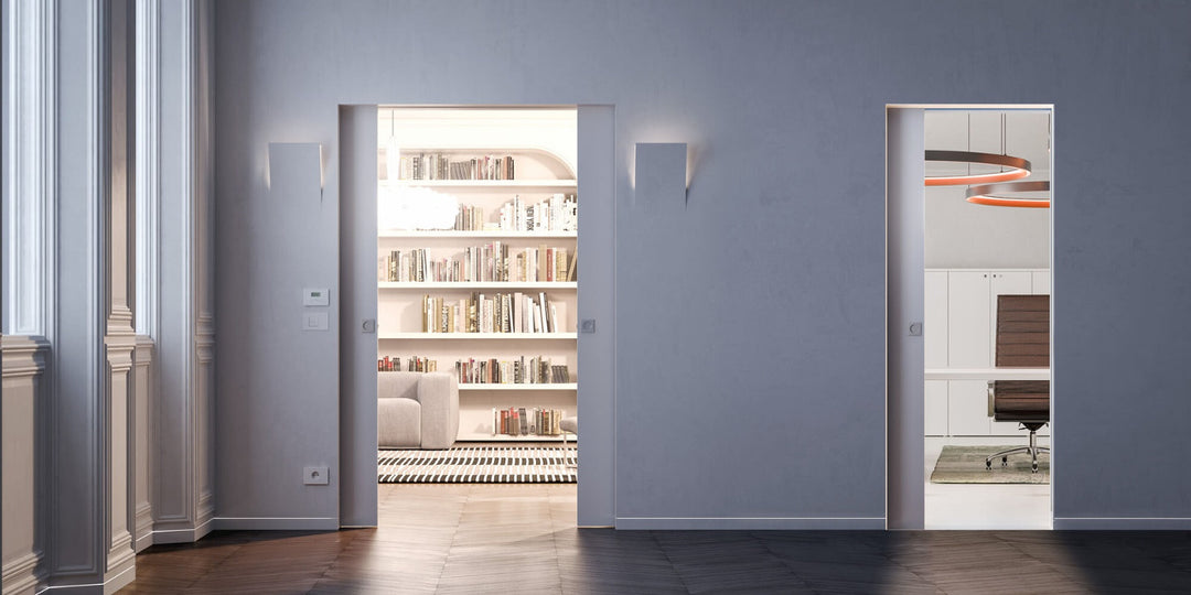 Pocket Door Singapore Sliding Glass Pocket Door System