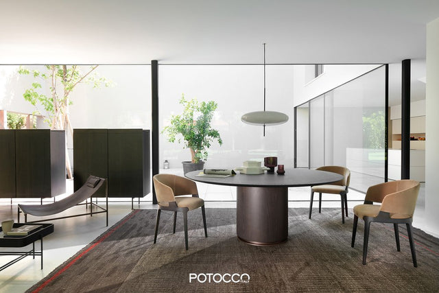 Furniture_Table_Chair_POTOCCO