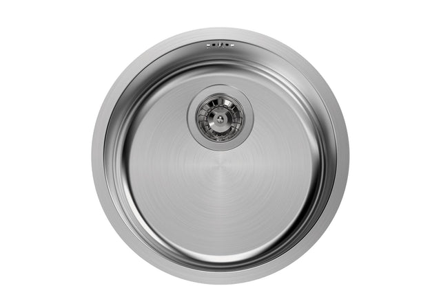 Sink Circolari - Cabinet 45