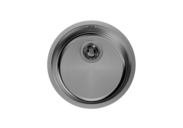 Sink Circolari - Cabinet 45