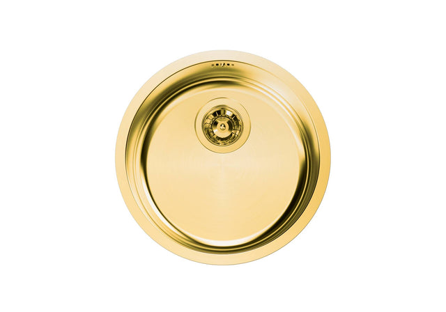 Sink Circolari - Cabinet 45