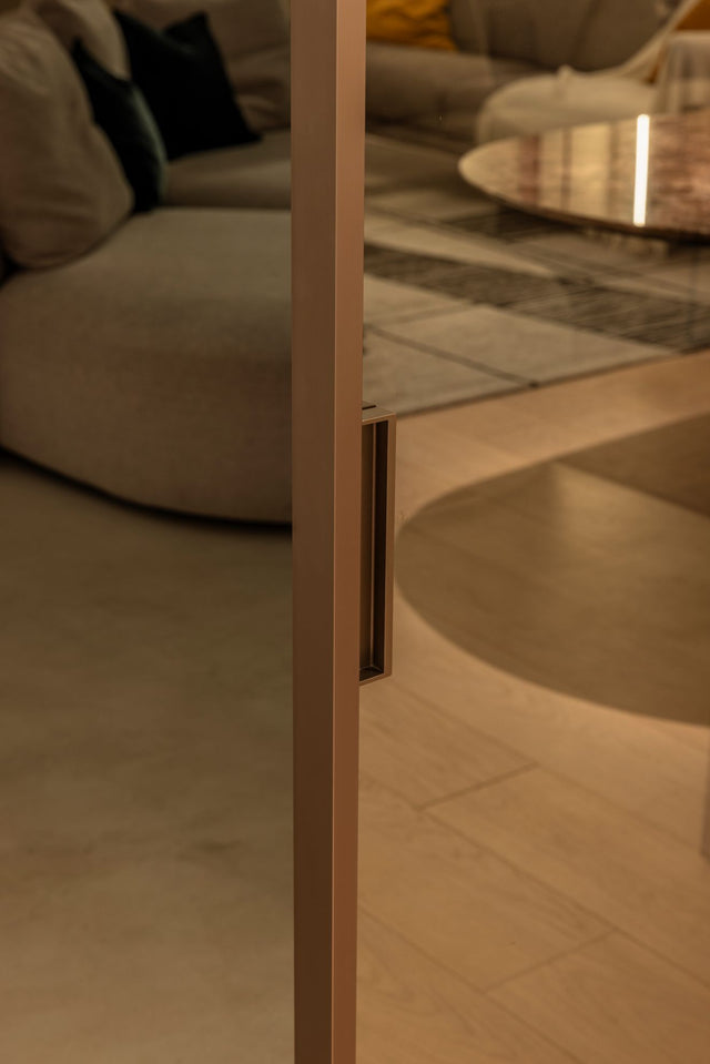 ADL, Mitica Glass Sliding Door