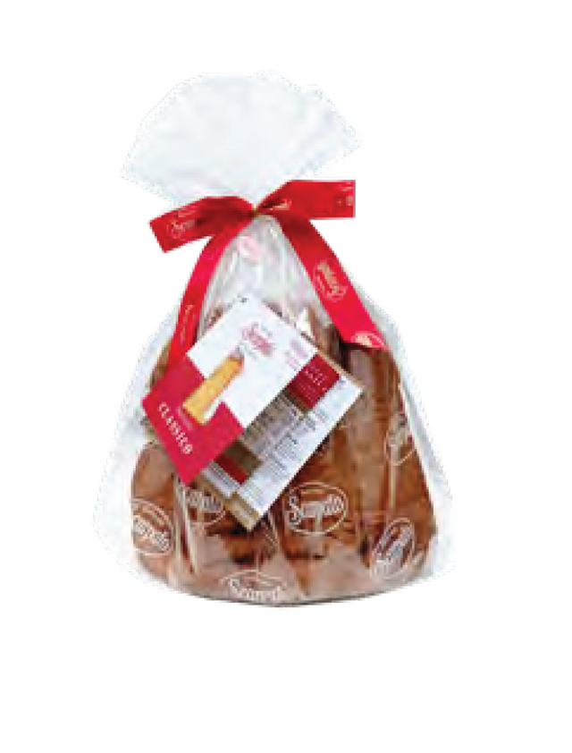 SCARPATO, Pandoro Classico (Classic, Basic)
