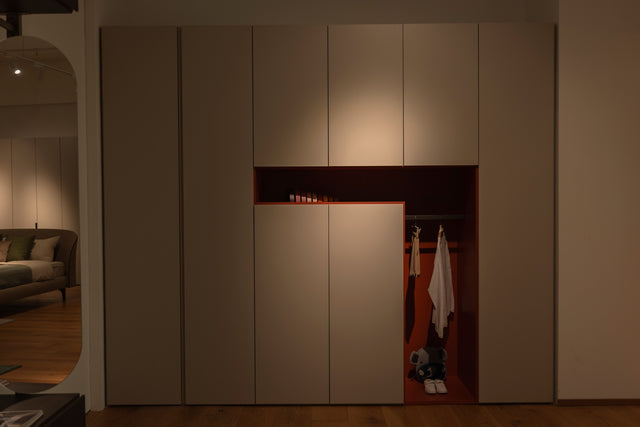 SANTALUCIA, Kids Wardrobe