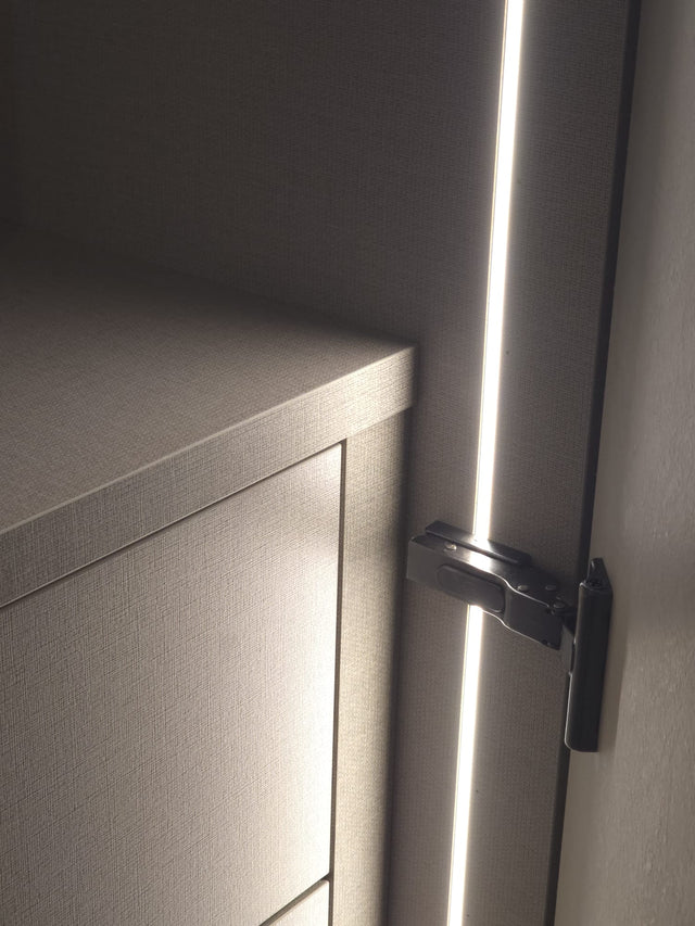 SANTALUCIA, Mini Ego Wardrobe