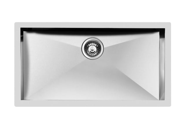 Sink Quadra - Cabinet 90
