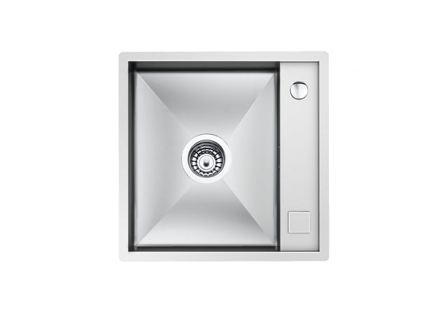 Sink Quadra - Cabinet 60