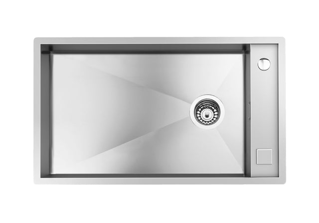 Sink Quadra - Cabinet 80